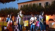 Le Festival Garçon la Note ! transforme Dax et le Grand Dax en scène musicale à ciel ouvert